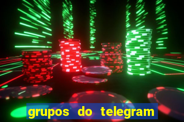 grupos do telegram mais de 18